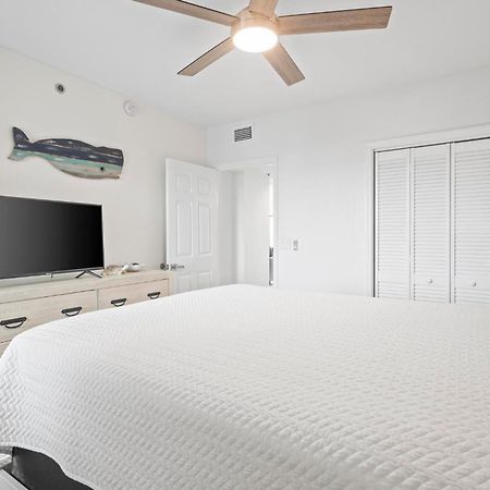 Tropical Winds 203 Villa Gulf Shores Exteriör bild