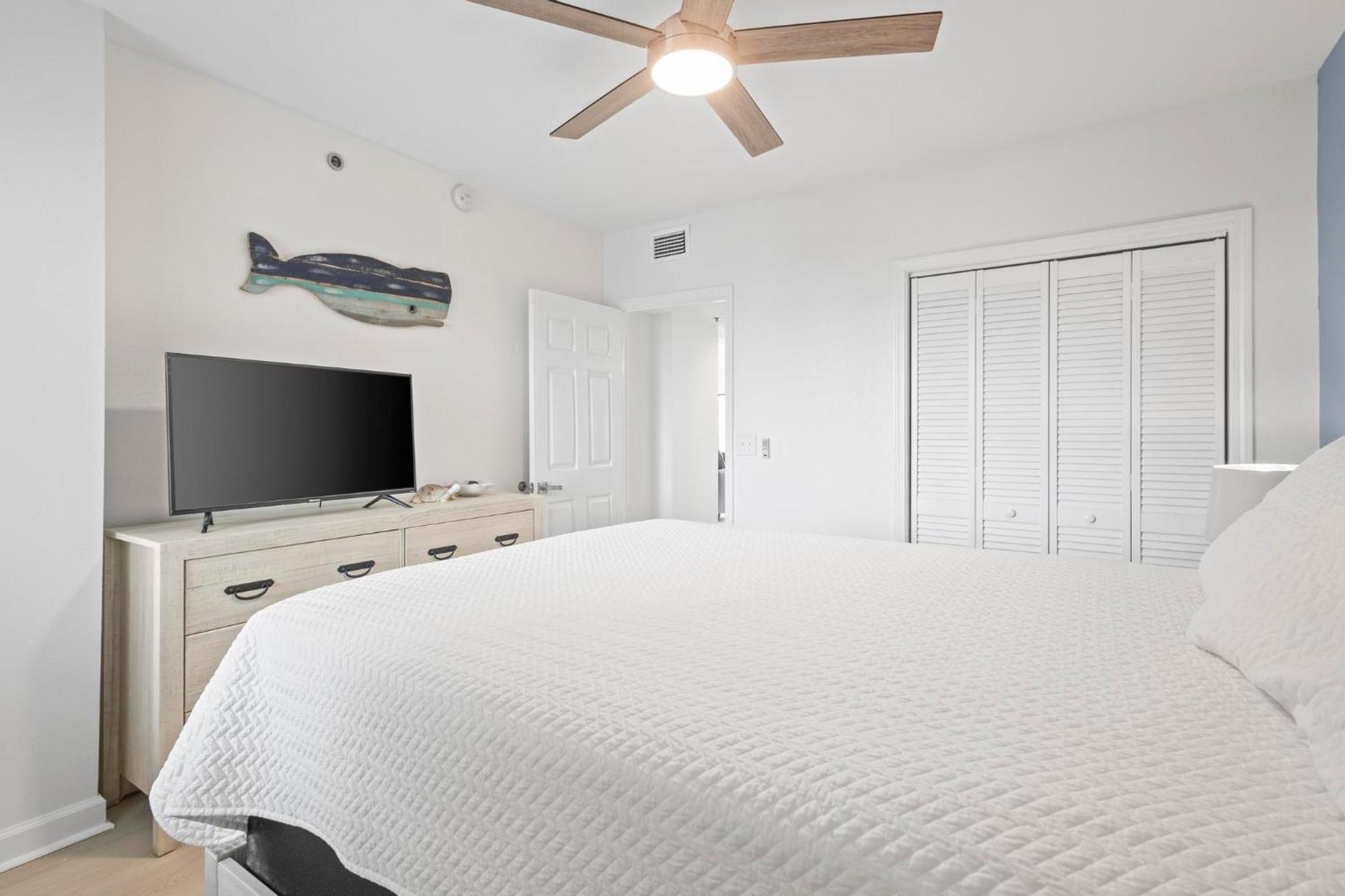Tropical Winds 203 Villa Gulf Shores Exteriör bild