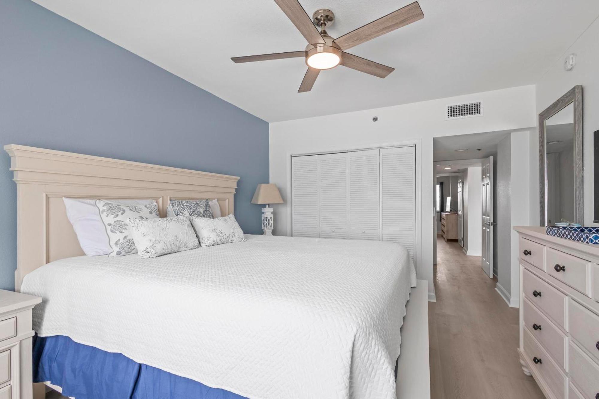 Tropical Winds 203 Villa Gulf Shores Exteriör bild