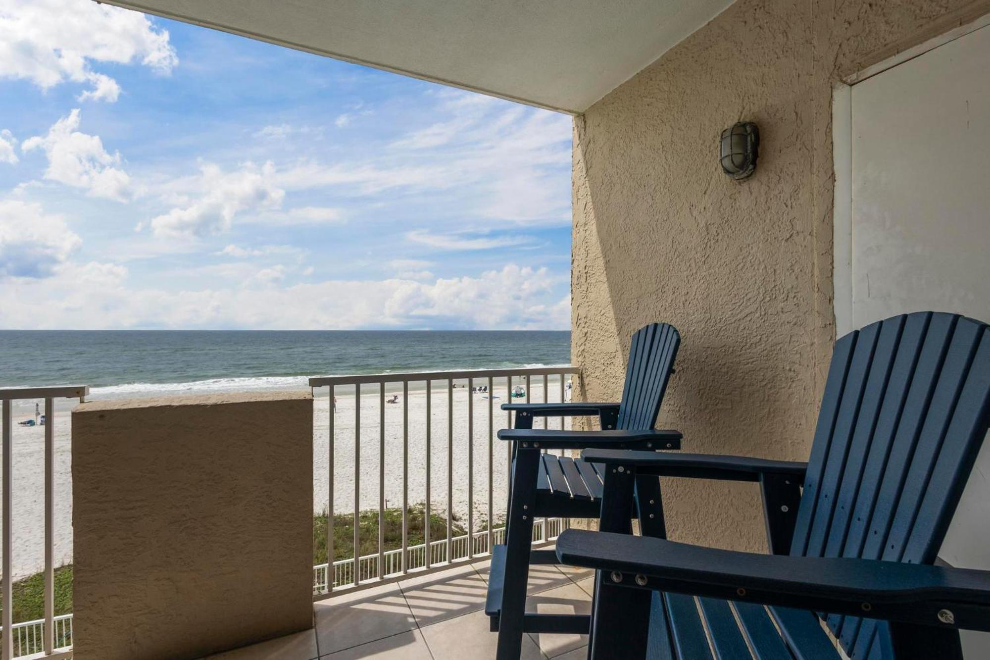 Tropical Winds 203 Villa Gulf Shores Exteriör bild