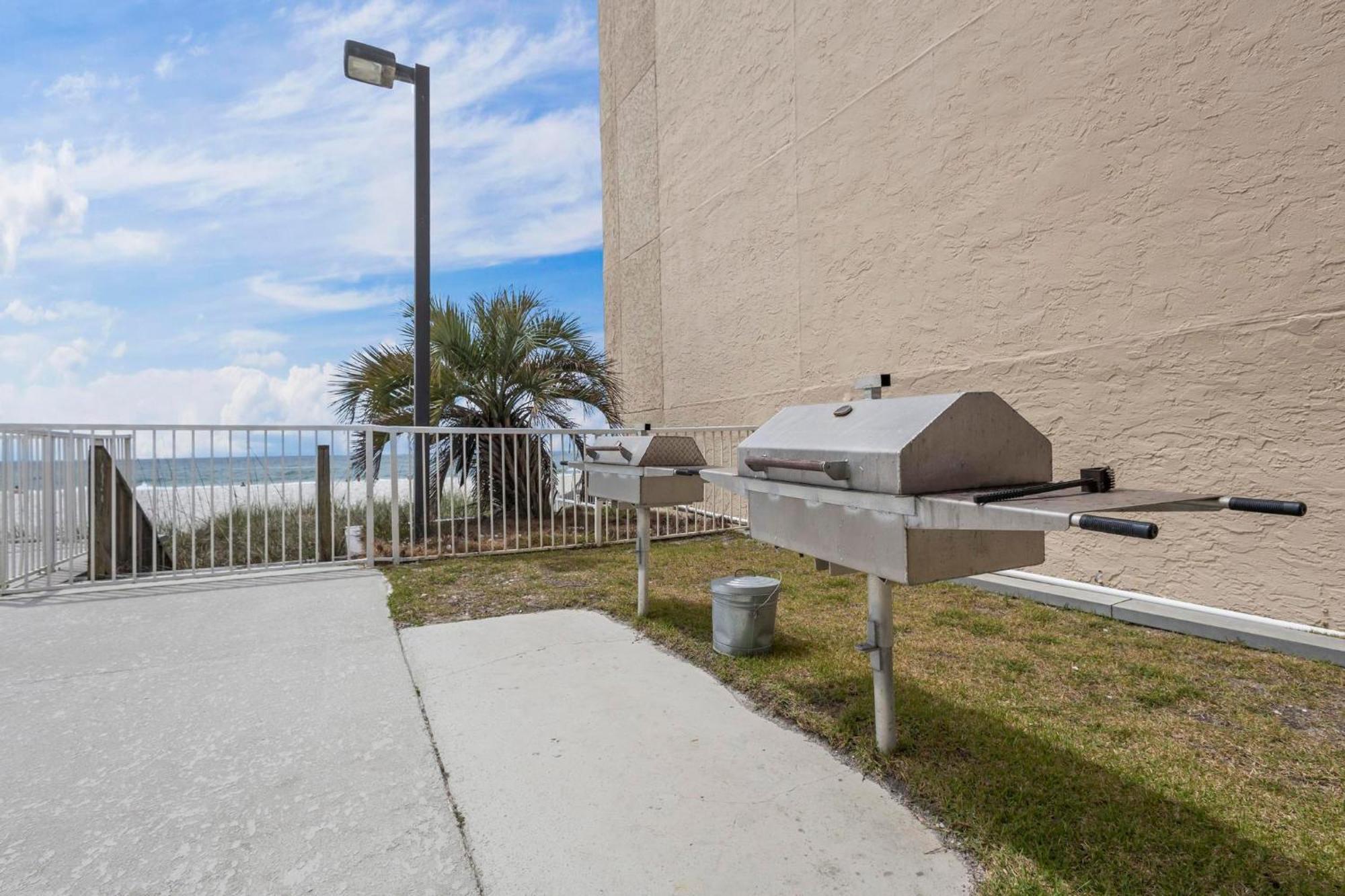 Tropical Winds 203 Villa Gulf Shores Exteriör bild