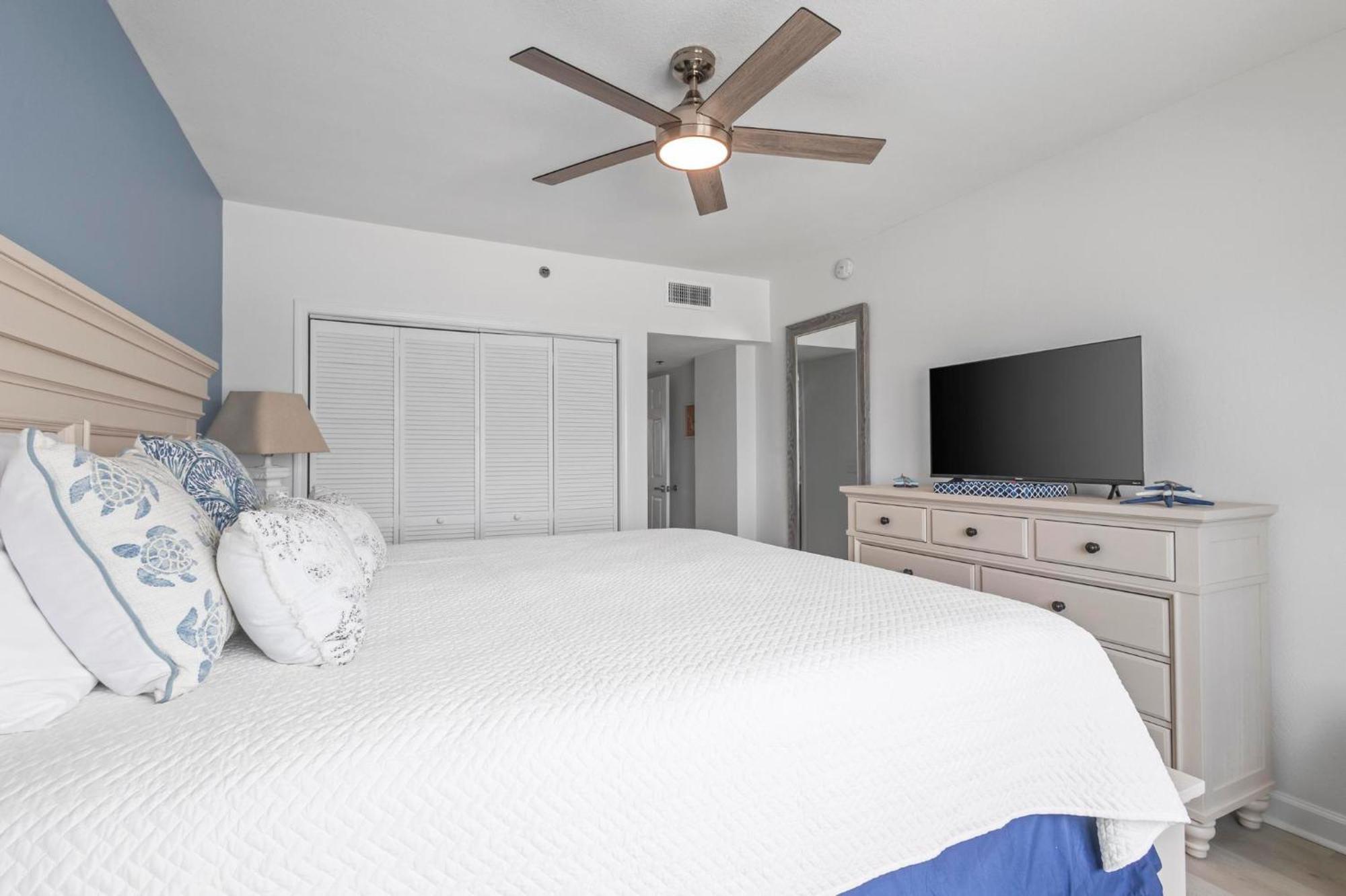 Tropical Winds 203 Villa Gulf Shores Exteriör bild